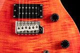 Paul Reed Smith SE CE 24 Blood Orange