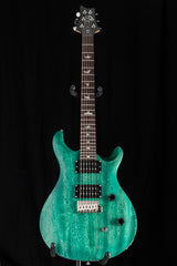 Paul Reed Smith SE CE 24 Standard Satin Turquoise
