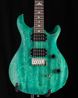 Paul Reed Smith SE CE 24 Standard Satin Turquoise