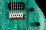 Paul Reed Smith SE CE 24 Standard Satin Turquoise