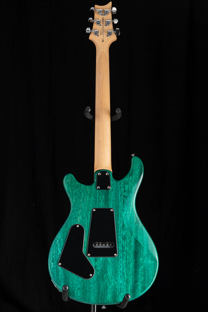 Paul Reed Smith SE CE 24 Standard Satin Turquoise