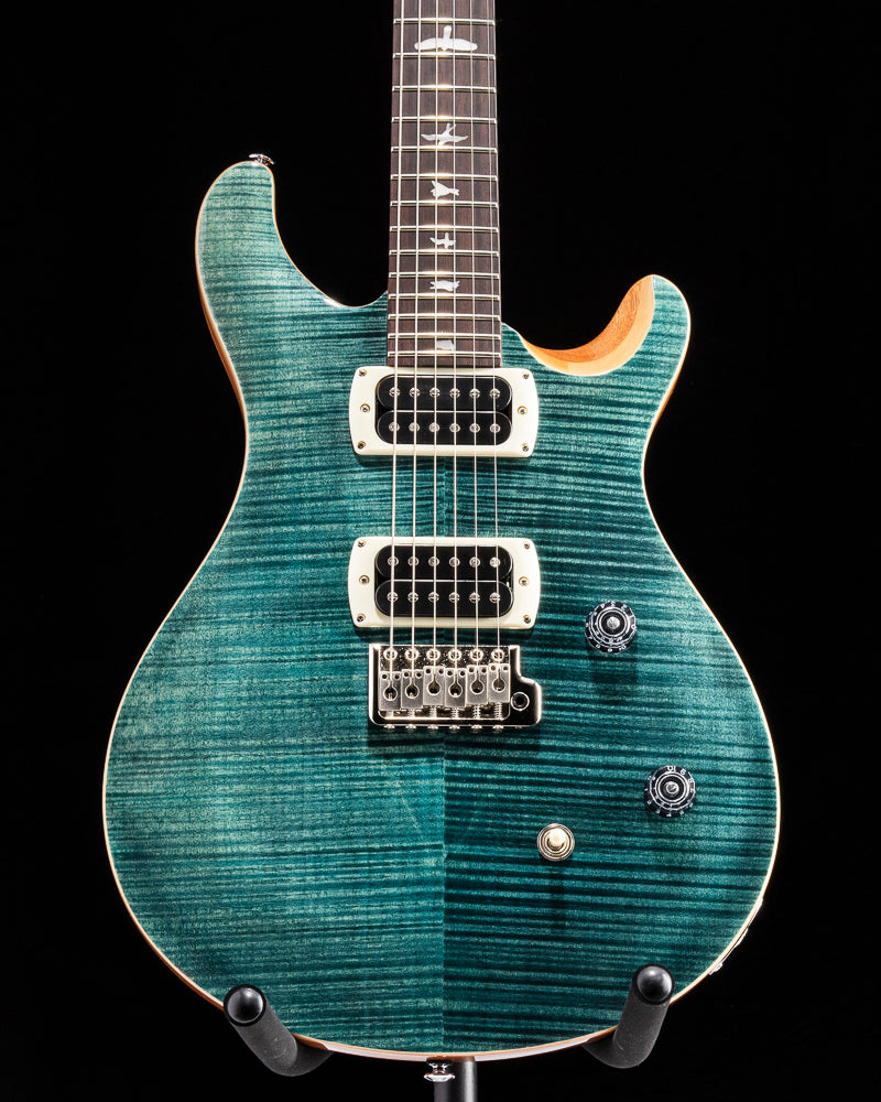 Paul Reed Smith SE Custom 24 フラットトップ Paul Reed Smith(PRS) SE Custom 24 / Flat Top | Blue Guitars Online