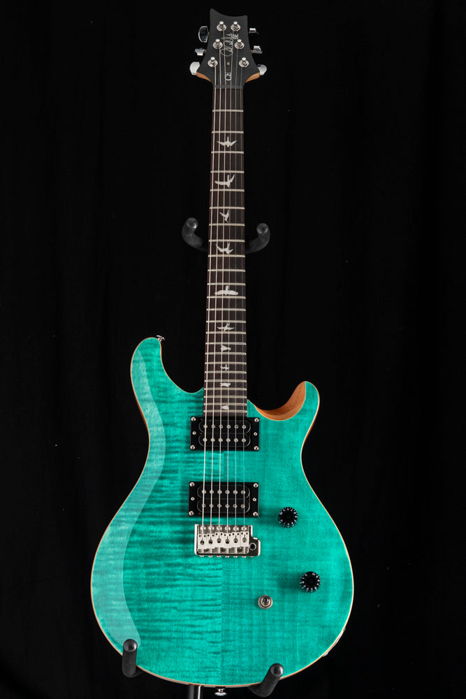 ギター PRS Paul Reed Smith SE CE Paul Reed Smith SE CE 24 Turquoise