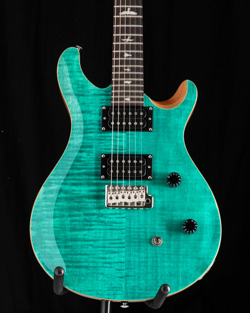 Paul Reed Smith SE CE 24 Turquoise