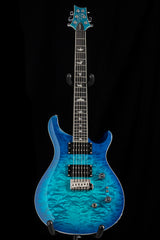 Paul Reed Smith SE Custom 24-08 Quilt Lake Blue