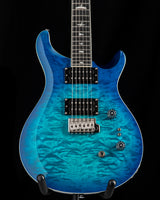 Paul Reed Smith SE Custom 24-08 Quilt Lake Blue