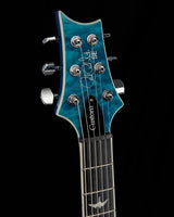 Paul Reed Smith SE Custom 24-08 Quilt Lake Blue