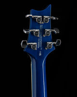 Paul Reed Smith SE Custom 24-08 Quilt Lake Blue