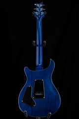 Paul Reed Smith SE Custom 24-08 Quilt Lake Blue