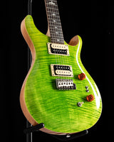 Paul Reed Smith SE Custom 24-08 Eriza Verde Electric Guitar