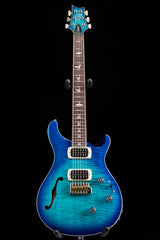 Paul Reed Smith SE Custom 24 Semi-Hollow Piezo Lake Blue