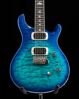 Paul Reed Smith SE Custom 24-08 Quilt Lake Blue