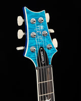 Paul Reed Smith SE Custom 24-08 Quilt Lake Blue
