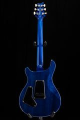 Paul Reed Smith SE Custom 24-08 Quilt Lake Blue