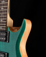 Paul Reed Smith SE Custom 24 Turqouise