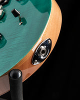 Paul Reed Smith SE Custom 24 Turqouise