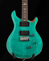 Paul Reed Smith SE Custom 24 Turqouise