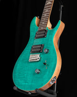 Paul Reed Smith SE Custom 24 Turqouise