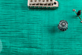 Paul Reed Smith SE Custom 24 Turqouise