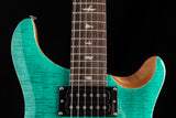 Paul Reed Smith SE Custom 24 Turqouise