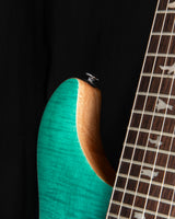 Paul Reed Smith SE Custom 24 Turqouise