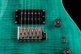 Paul Reed Smith SE Custom 24-08 Turqouise