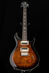 Paul Reed Smith SE Custom 24 Black Gold Burst