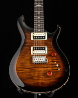 Paul Reed Smith SE Custom 24 Black Gold Burst