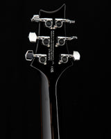 Paul Reed Smith SE Custom 24 Black Gold Burst
