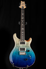 Paul Reed Smith SE Custom 24 Small Batch LTD Blue Fade