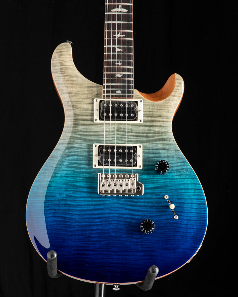 Paul Reed Smith SE Custom 24 Small Batch LTD Blue Fade