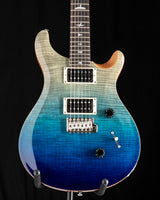 Paul Reed Smith SE Custom 24 Small Batch LTD Blue Fade