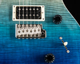 Paul Reed Smith SE Custom 24 Small Batch LTD Blue Fade
