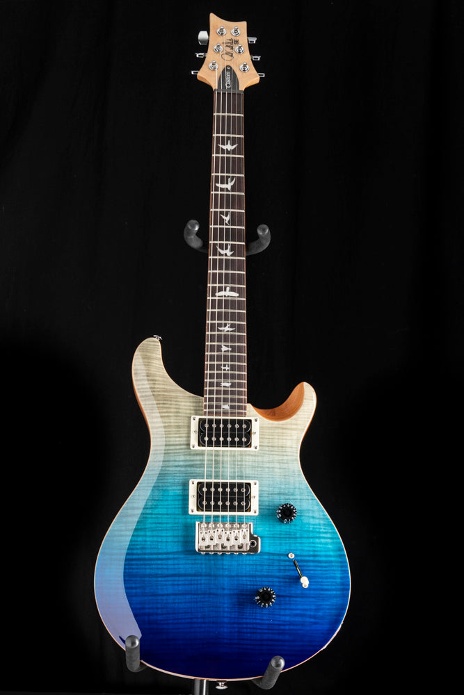 ギター Paul Reed Smith SE custom24 Faded Blue PRS108193-BF.jpg