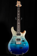Paul Reed Smith SE Custom 24 Small Batch LTD Blue Fade