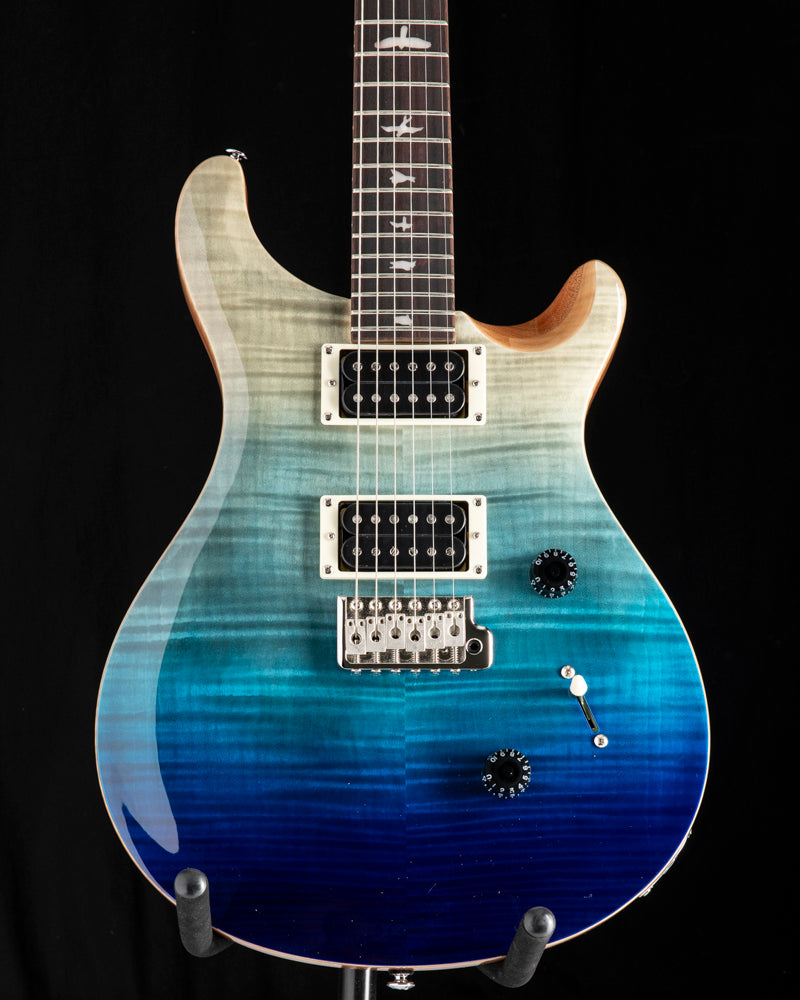 Paul Reed Smith SE Custom 24 Small Batch LTD Blue Fade