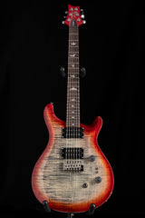 Paul Reed Smith SE Custom 24-08 Charcoal Cherry Burst