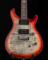 Paul Reed Smith SE Custom 24-08 Charcoal Cherry Burst