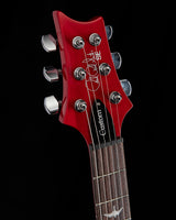 Paul Reed Smith SE Custom 24-08 Charcoal Cherry Burst