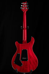 Paul Reed Smith SE Custom 24-08 Charcoal Cherry Burst