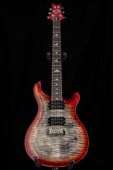 Paul Reed Smith SE Custom 24 Charcoal Cherry Burst