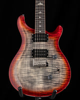 Paul Reed Smith SE Custom 24 Charcoal Cherry Burst