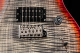 Paul Reed Smith SE Custom 24 Charcoal Cherry Burst