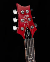 Paul Reed Smith SE Custom 24 Charcoal Cherry Burst