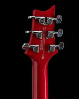 Paul Reed Smith SE Custom 24 Charcoal Cherry Burst