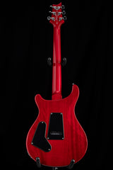 Paul Reed Smith SE Custom 24 Charcoal Cherry Burst