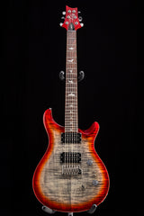 Paul Reed Smith SE Custom 24 Charcoal Cherry Burst
