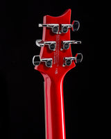 Paul Reed Smith SE Custom 24 Charcoal Cherry Burst