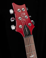 Paul Reed Smith SE Custom 24 Charcoal Cherry Burst