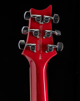 Paul Reed Smith SE Custom 24 Charcoal Cherry Burst
